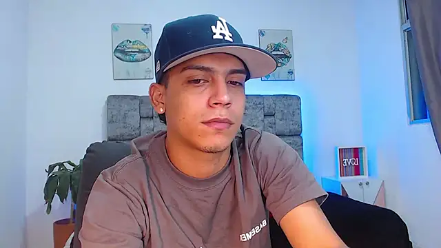 david santos16 online show from 18, 9, 2025