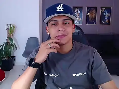 david santos16 online show from 20, 9, 2025