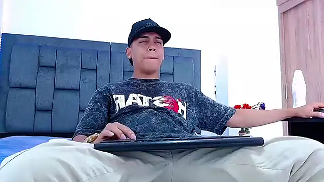 david santos16 online show from 18, 1, 2026