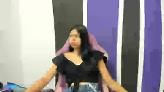 shy luna18 online show from 11, 1, 2026