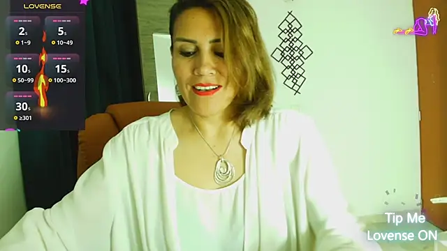 Snapshot of Marysexy73 chatting on 29, 9, 2025 Marysexy73 online show from 29, 9, 2025