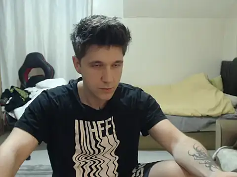 2handsomemann online show from 4, 5, 2026