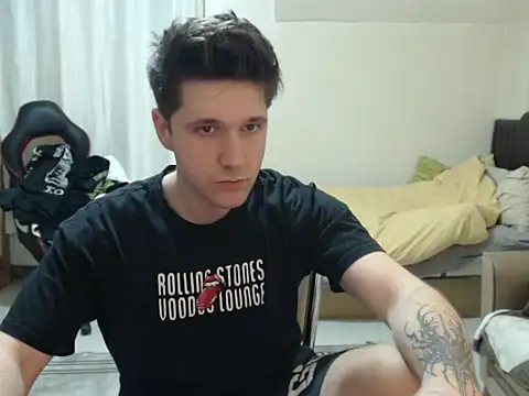 2handsomemann online show from 7, 5, 2026