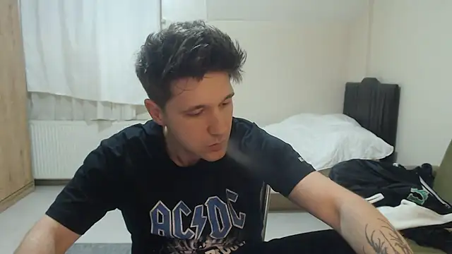 2handsomemann online show from 25, 5, 2026