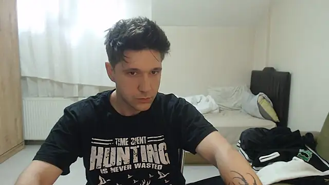 2handsomemann online show from 26, 5, 2026