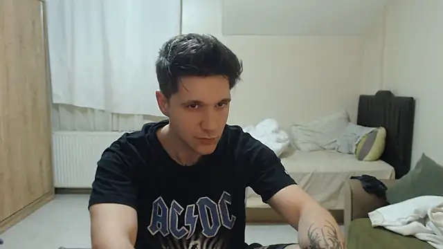 2handsomemann online show from 29, 5, 2026