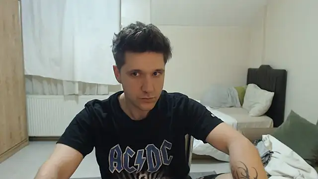 2handsomemann online show from 30, 5, 2026