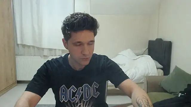 2handsomemann online show from 31, 5, 2026