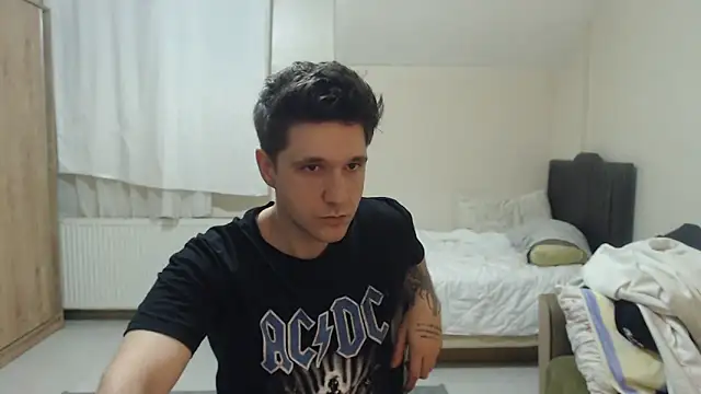 2handsomemann online show from 4, 6, 2026