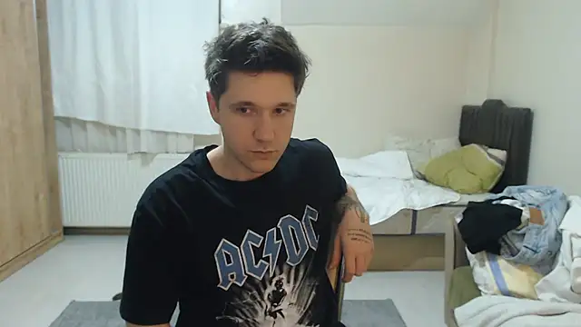 2handsomemann online show from 9, 6, 2026