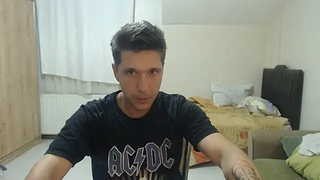 2handsomemann online show from 1, 8, 2026