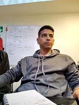 Snapshot of Juann-cock chatting on 6, 10, 2025 Juann-cock online show from 6, 10, 2025