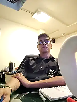 Juann-cock online show from 18, 12, 2025