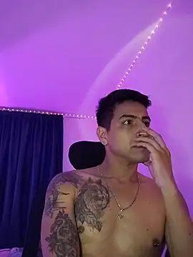 Juann-cock online show from 17, 1, 2026