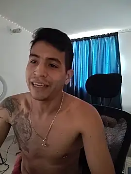 Juann-cock online show from 9, 2, 2026