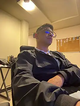 Juann-cock online show from 14, 2, 2026