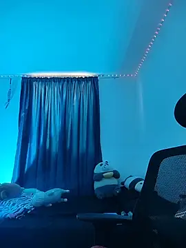 Juann-cock online show from 25, 2, 2026