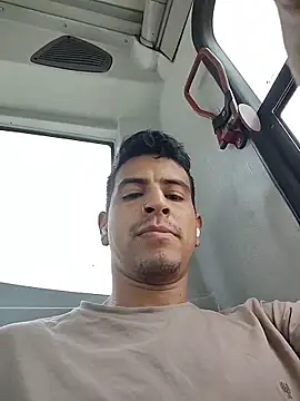 Juann-cock online show from 2, 3, 2026