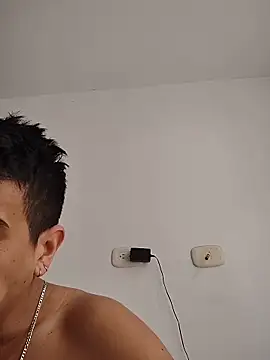 Juann-cock online show from 4, 3, 2026