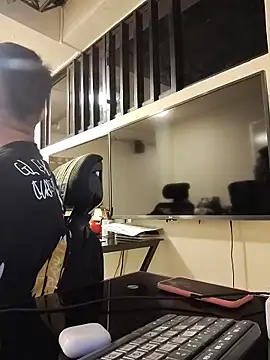 Juann-cock online show from 25, 5, 2026