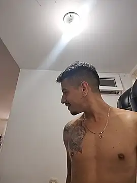 Juann-cock online show from 29, 6, 2026