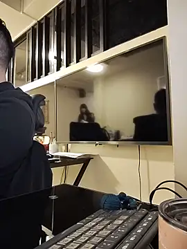 Juann-cock online show from 2, 7, 2026