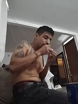 Juann-cock online show from 10, 7, 2026