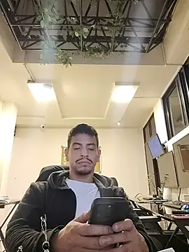 Juann-cock online show from 12, 7, 2026