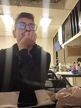 Juann-cock online show from 13, 7, 2026