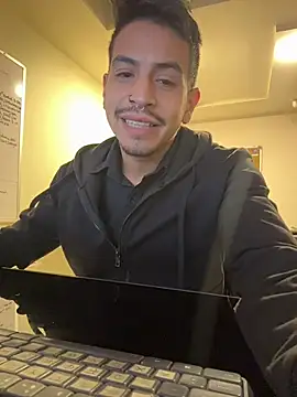 Juann-cock online show from 14, 7, 2026