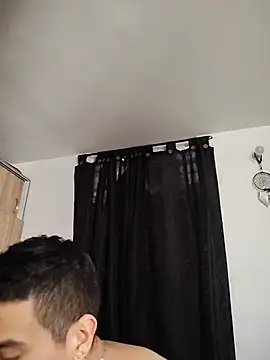 Juann-cock online show from 16, 7, 2026