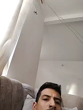 Juann-cock online show from 17, 7, 2026