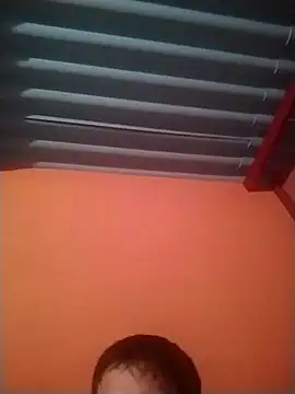 KingMaxiZ online show from 28, 9, 2025