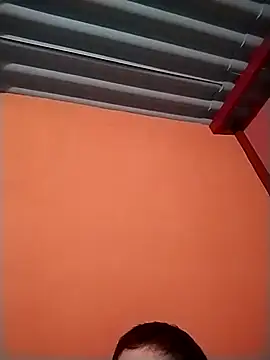 KingMaxiZ online show from 29, 9, 2025