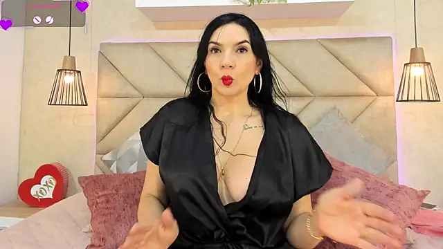 Snapshot of ValeryyWilliams chatting on 24, 9, 2025 ValeryyWilliams online show from 24, 9, 2025