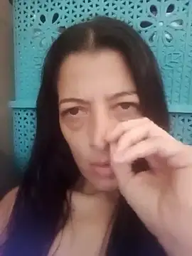 ShaunaDream online show from 4, 10, 2025