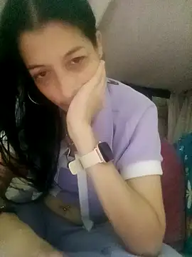 ShaunaDream online show from 2, 11, 2025