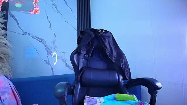 ShaunaDream online show from 15, 1, 2026