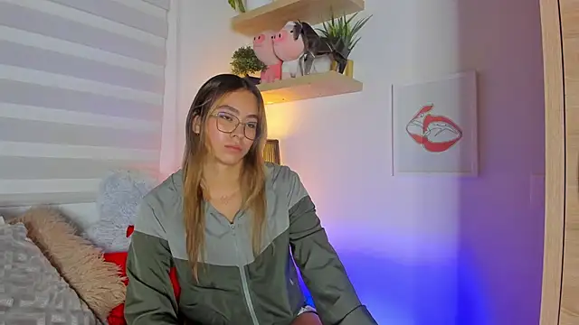 sara madrid online show from 5, 3, 2026