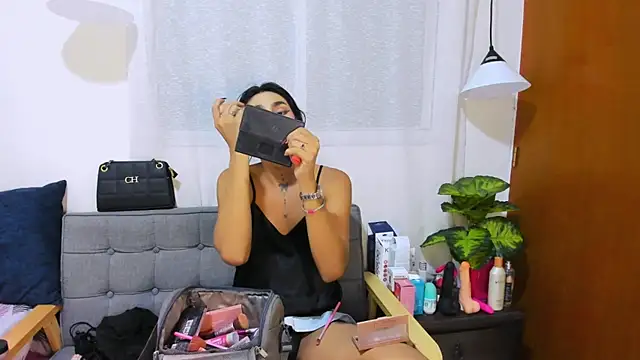 zou quira online show from 17, 10, 2025