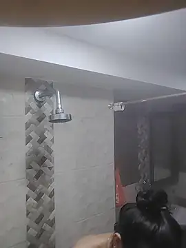 VioletxBloom online show from 29, 11, 2025