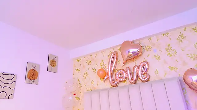 Snapshot of Samanta_Isel chatting on 12, 2, 2026 Samanta Isel online show from 12, 2, 2026