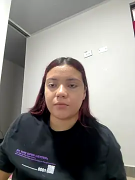 Snapshot of MelissaJhones chatting on 26, 9, 2025 MelissaJhones online show from 26, 9, 2025