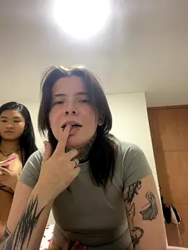 Kaliykatie online show from 29, 11, 2025