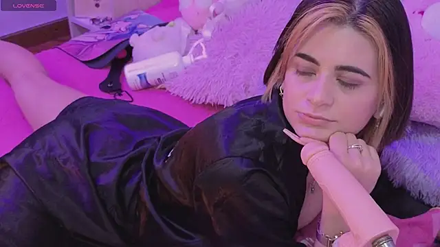 bella thixx online show from 22, 4, 2026