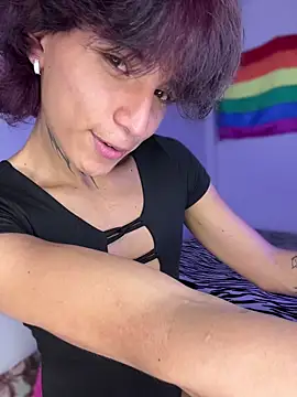 Snapshot of bellamy_095 chatting on 16, 2, 2026 bellamy 095 online show from 16, 2, 2026