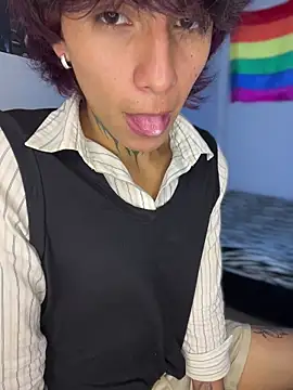 Snapshot of bellamy_095 chatting on 17, 2, 2026 bellamy 095 online show from 17, 2, 2026