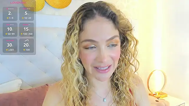 Velora   online show from 21, 12, 2025