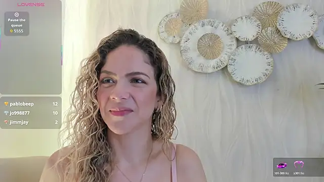 Velora   online show from 13, 1, 2026