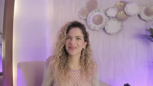 Velora   online show from 16, 1, 2026